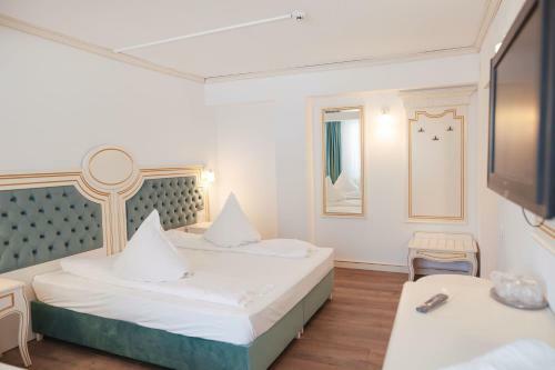 Hostal Hotel Miruna