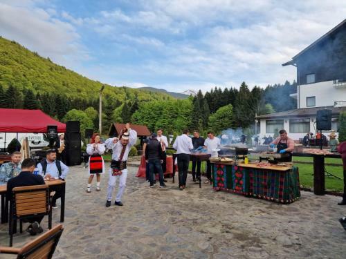 Hostal Hotel Miruna