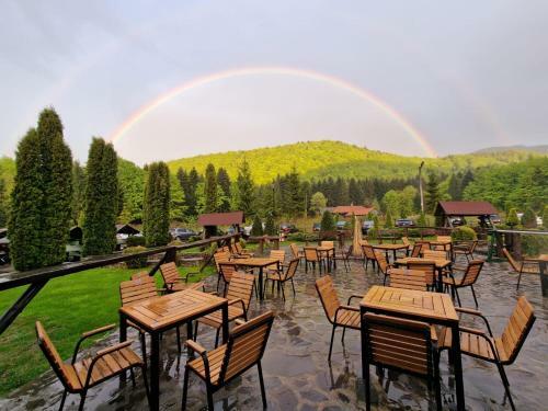 Hostal Hotel Miruna