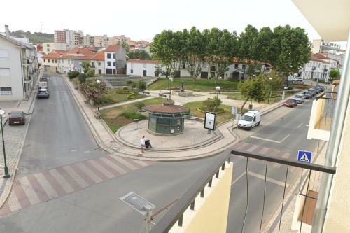 Apartamento Casa Das Eiras