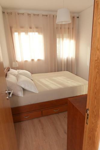 Apartamento Casa Das Eiras