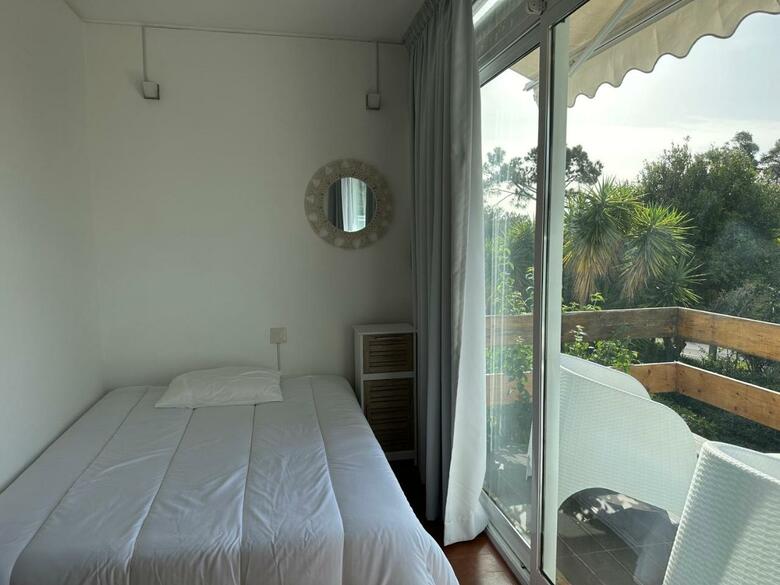 Discovery Apartment With Patio