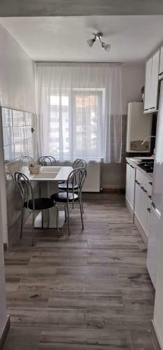 Apartamento Aky Residence