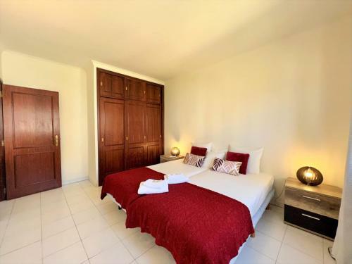 Apartamento Algarve Manta Rota Beach By Homing