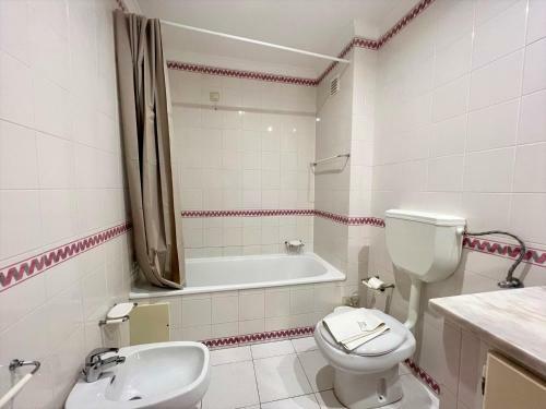 Apartamento Algarve Manta Rota Beach By Homing