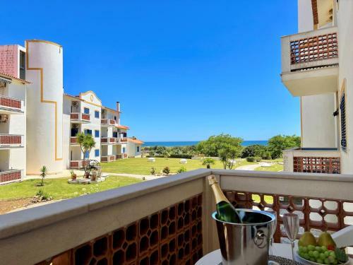 Apartamento Algarve Manta Rota Beach By Homing