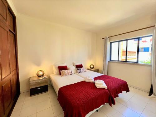 Apartamento Algarve Manta Rota Beach By Homing