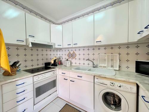 Apartamento Algarve Manta Rota Beach By Homing