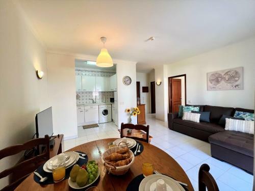 Apartamento Algarve Manta Rota Beach By Homing