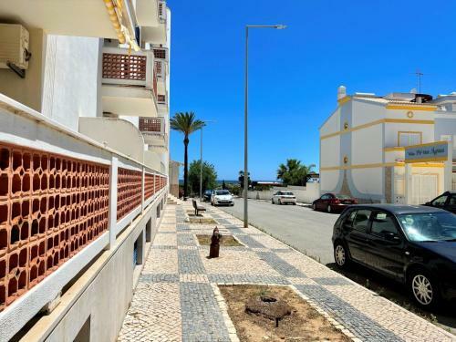 Apartamento Algarve Manta Rota Beach By Homing