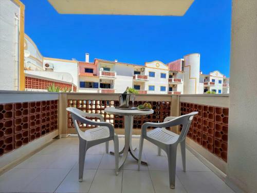 Apartamento Algarve Manta Rota Beach By Homing