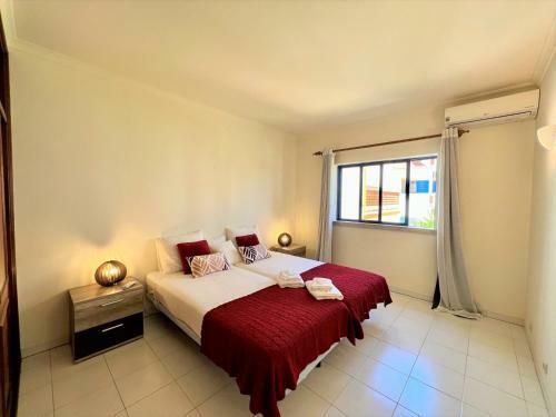 Apartamento Algarve Manta Rota Beach By Homing