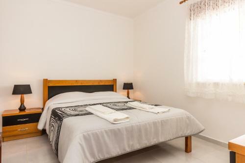 1 Bedroom Apartment By Algarvemanta