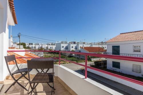 1 Bedroom Apartment By Algarvemanta