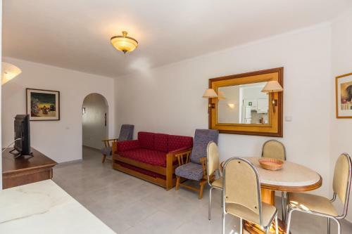 1 Bedroom Apartment By Algarvemanta
