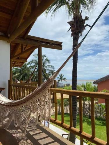 Villa Vila Gar� Kite House - Ilha Do Guajiru
