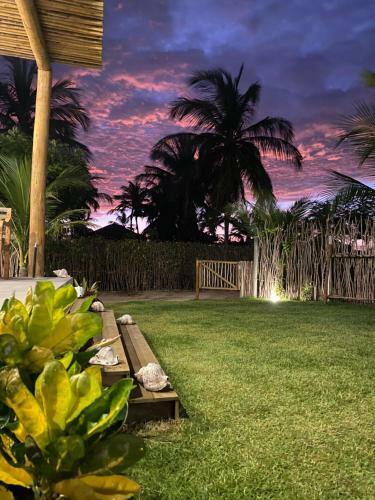 Villa Vila Gar� Kite House - Ilha Do Guajiru