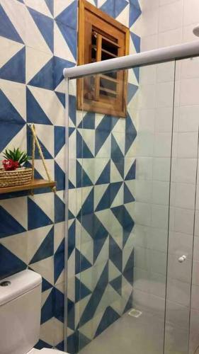 Villa Vila Gar� Kite House - Ilha Do Guajiru