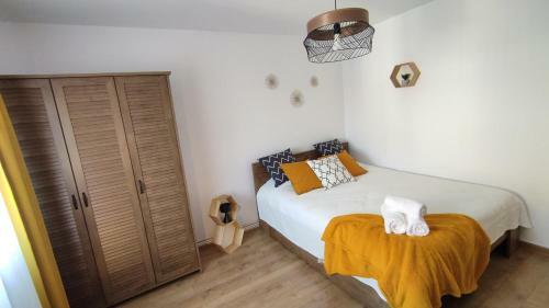 Cozy, Brand-new 1-bedroom Apartment
