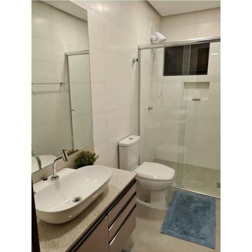 Loft 312 Apart Hotel Farol de Santa Marta