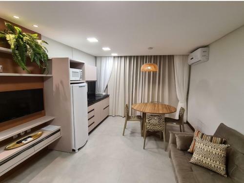 Loft 312 Apart Hotel Farol de Santa Marta