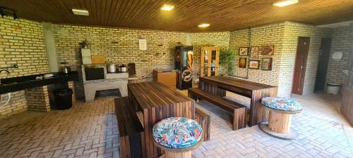 Loft 312 Apart Hotel Farol de Santa Marta