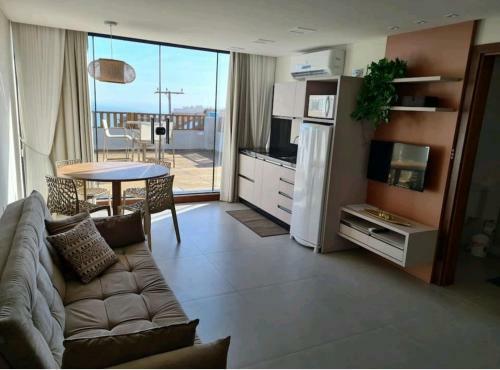 Loft 221 Apart Hotel Farol de Santa Marta