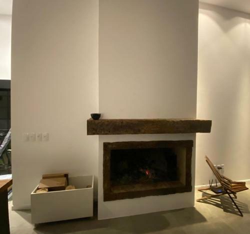 Casa Moderna E Aconchegante Para Curtir E Relaxar
