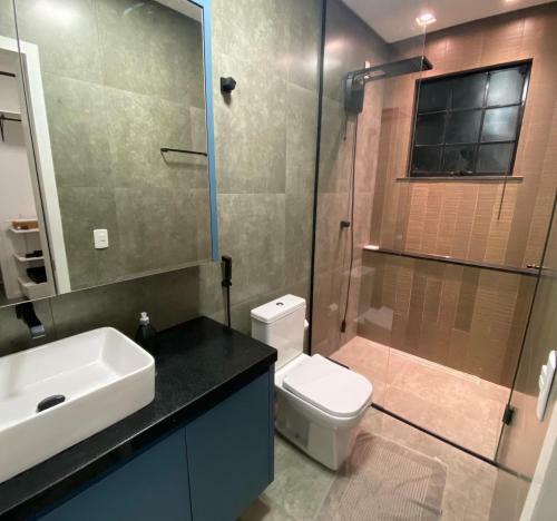 Casa Moderna E Aconchegante Para Curtir E Relaxar