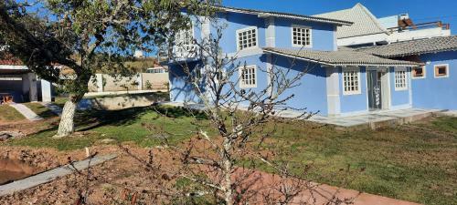 Villa Pousada Blue Garden
