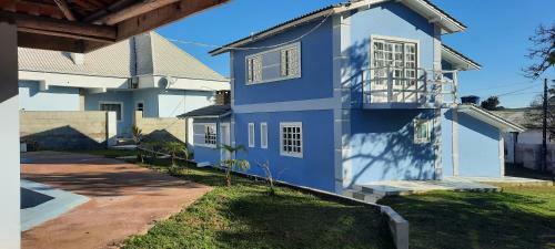 Villa Pousada Blue Garden