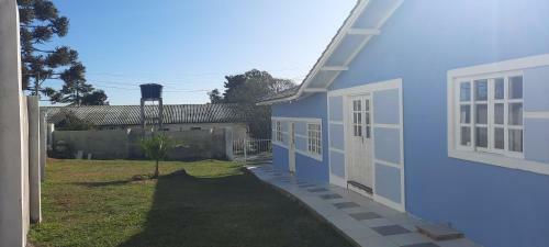 Villa Pousada Blue Garden