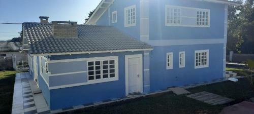 Villa Pousada Blue Garden
