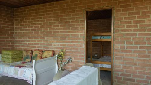 Casa de Campo Espetacular Com Piscina Em Mairipora