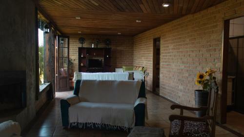 Casa de Campo Espetacular Com Piscina Em Mairipora