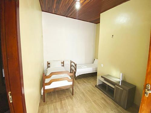 Apartamento Morada Da Praia Pousada