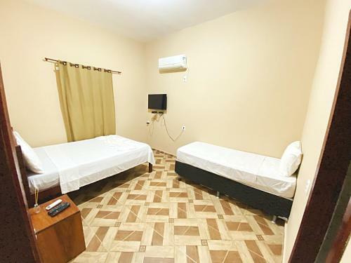 Apartamento Morada Da Praia Pousada