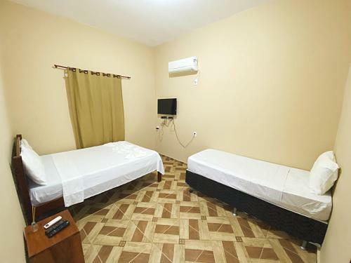 Apartamento Morada Da Praia Pousada