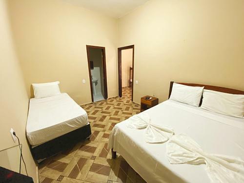 Apartamento Morada Da Praia Pousada