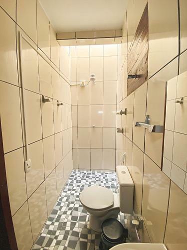 Apartamento Morada Da Praia Pousada