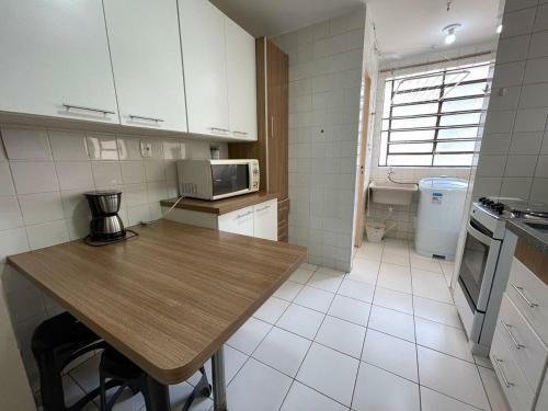 Apartamento Mc22 Centro 3 Qts Ar Cond H Office Fant�stico