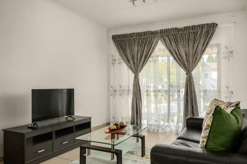 Apartamento Immaculate 1 Bedroom Luxury Appartment In Fourways
