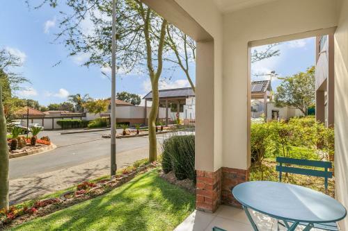 Apartamento Immaculate 1 Bedroom Luxury Appartment In Fourways