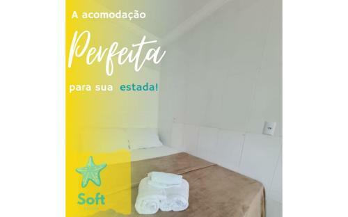 Hostal Pousada Soft Su�tes
