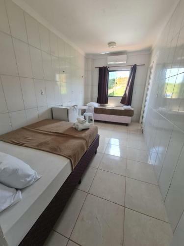 Hostal Pousada Soft Su�tes