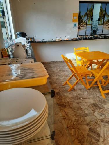 Hostal Pousada Soft Su�tes