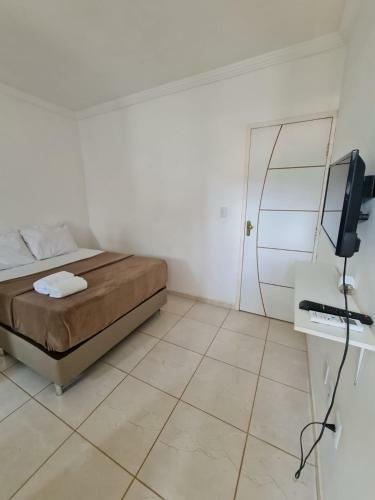 Hostal Pousada Soft Su�tes