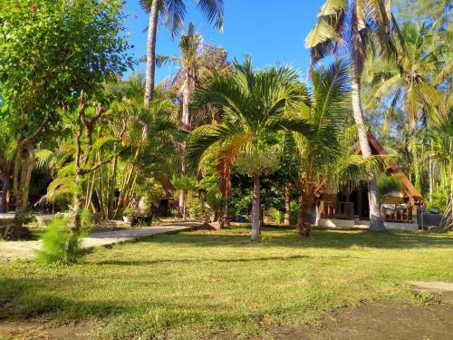 Hostal Tunai Cottages