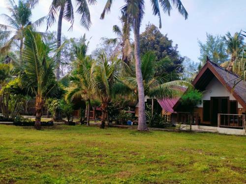 Hostal Tunai Cottages