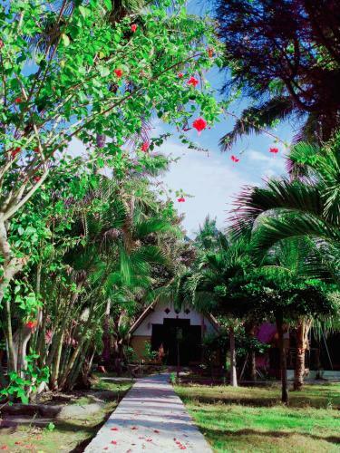 Hostal Tunai Cottages